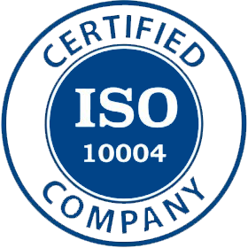 ISO-10004